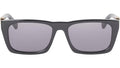 Albany Black Dark Grey