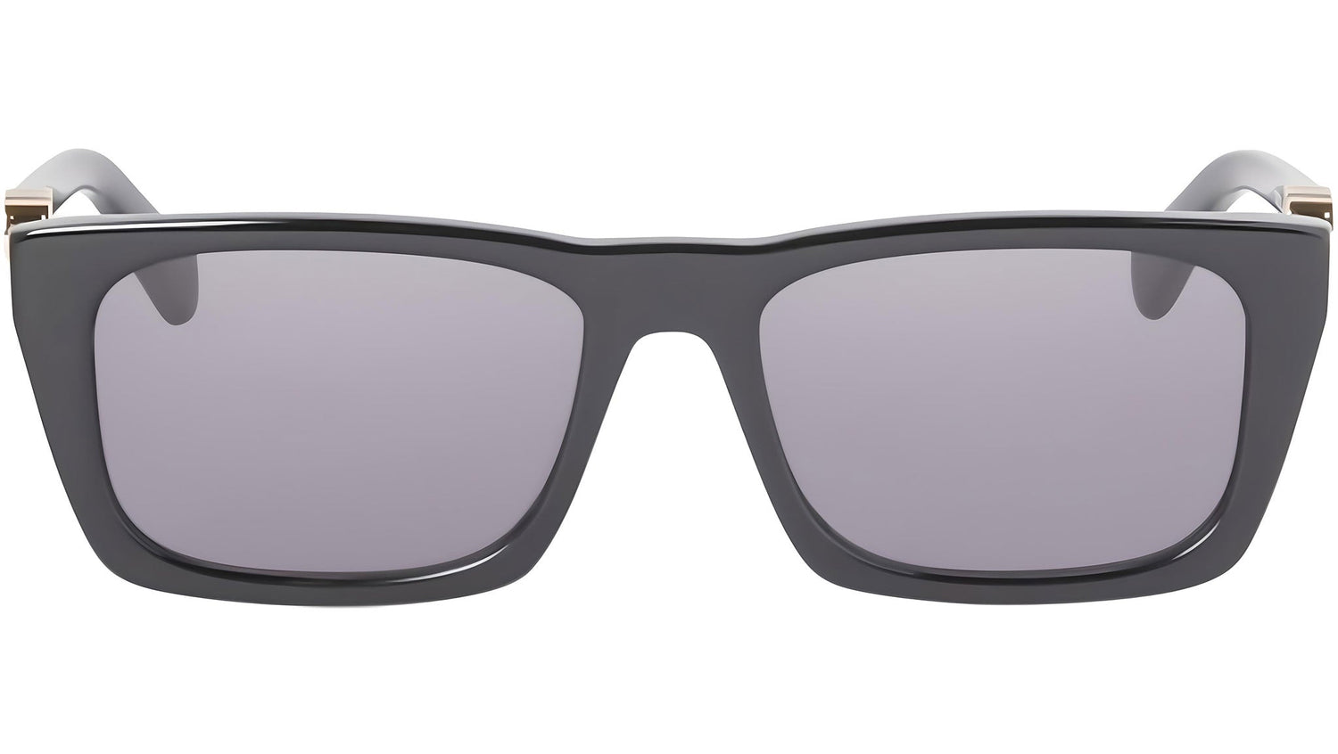 Albany Black Dark Grey