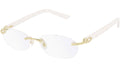 CT0056O 002 shiny gold