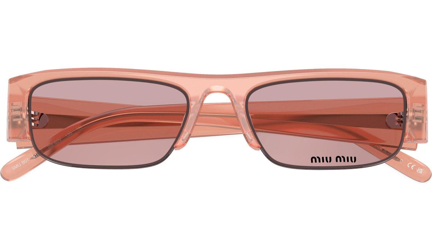 MU B07S 20I60V