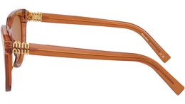 MU 12ZS 15T2Z1 Caramel Brown
