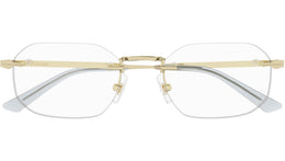 MB0307O 001 Light Gold