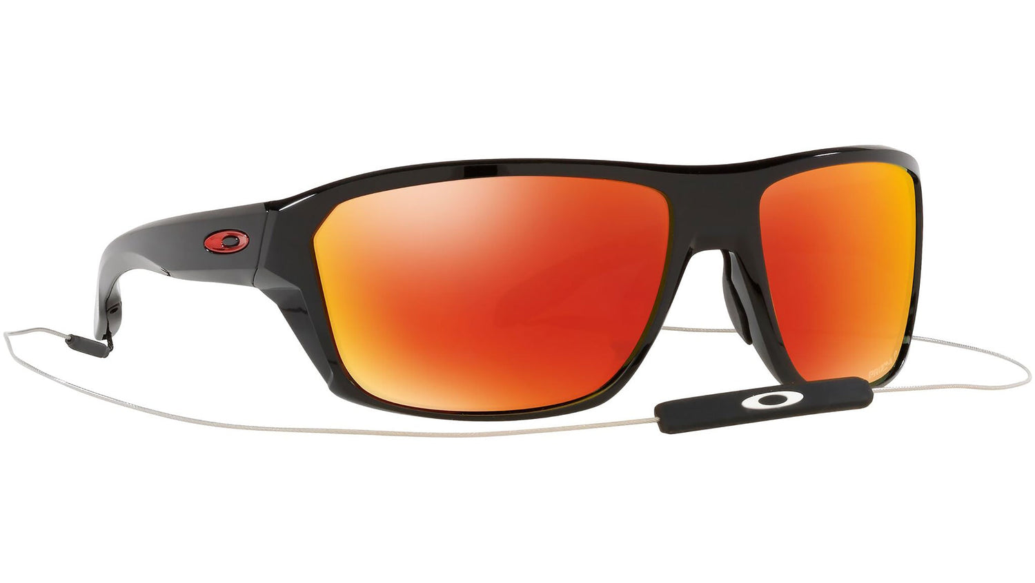Split Shot OO9416 25 polished black