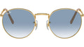 New Round RB3637 001/3F Gold