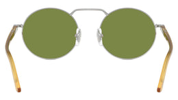 PO1019S 518/4E Silver