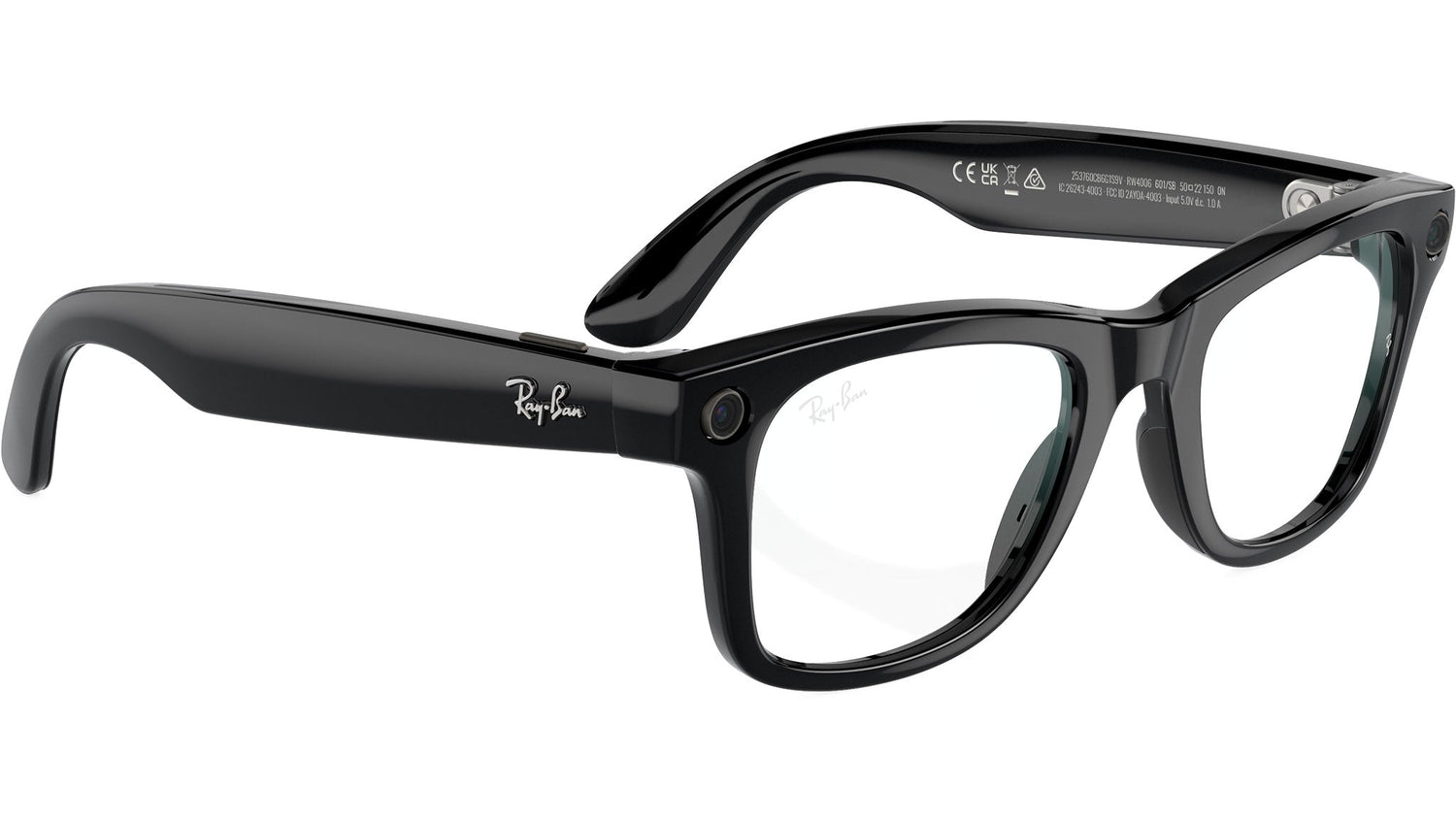 Meta Wayfarer