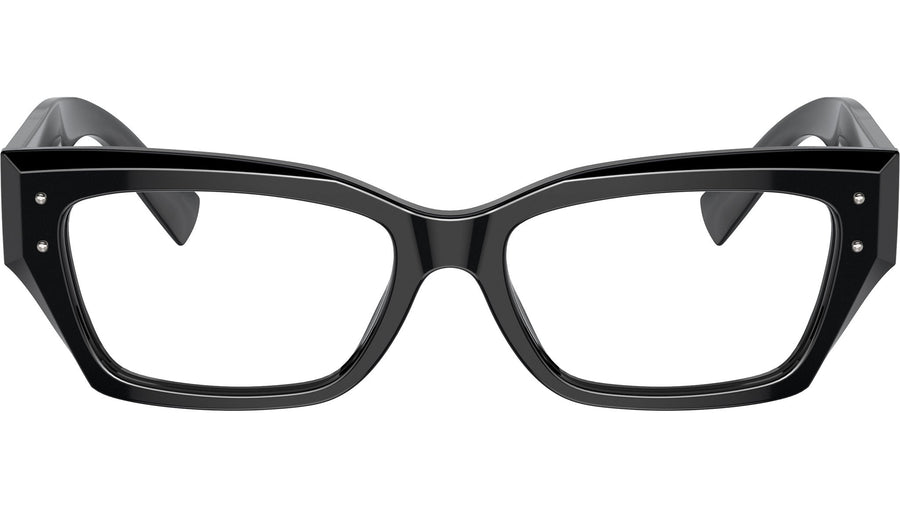 DG 3387 501 Black