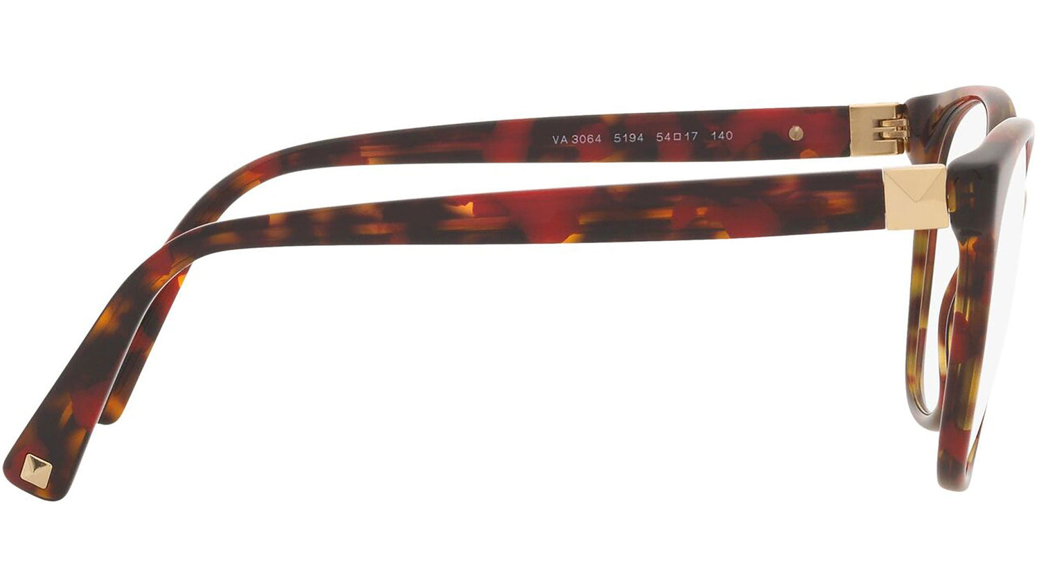 VA3064 5194 red havana