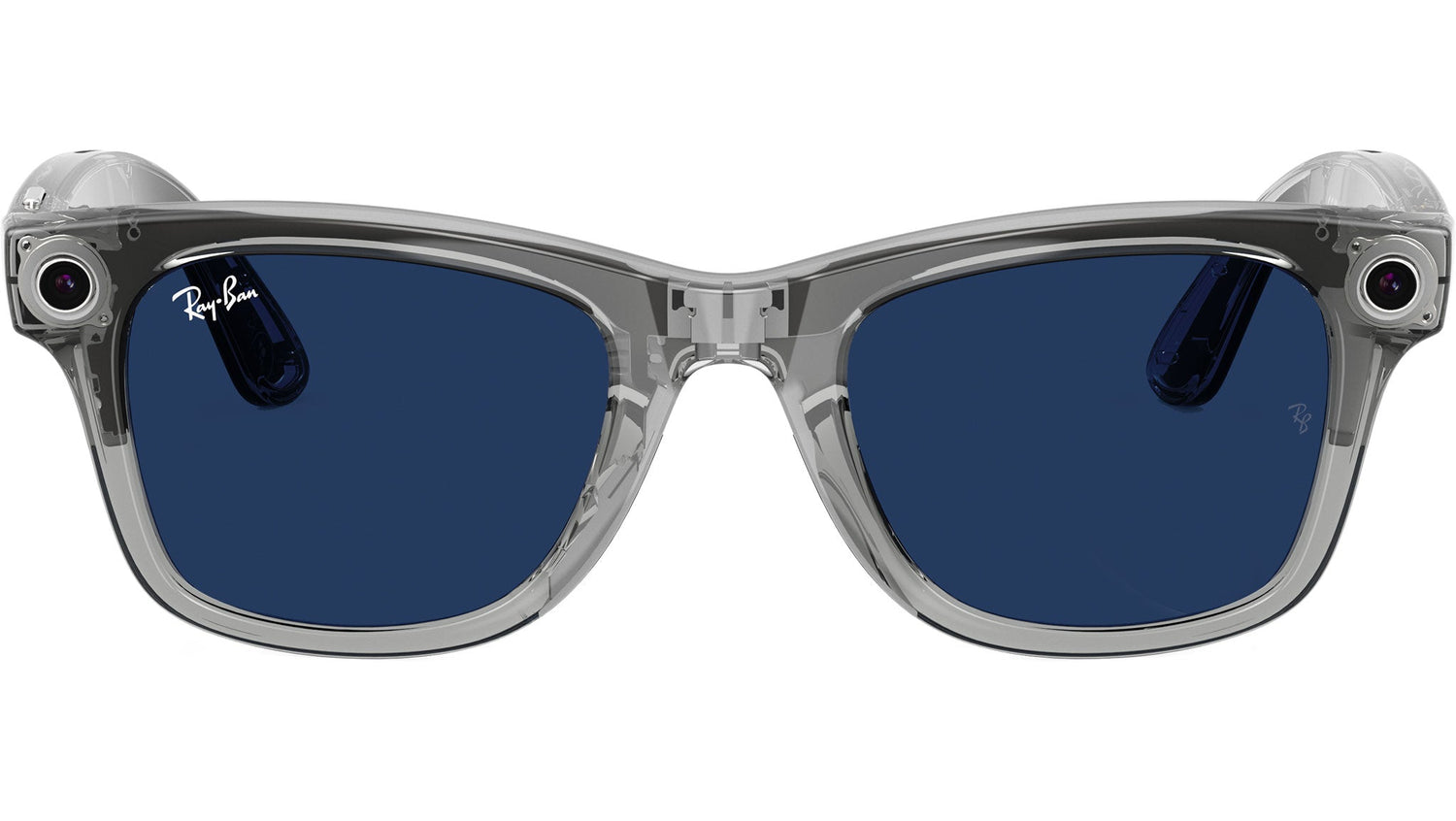 Meta Wayfarer Gen 2 Fotocromatico