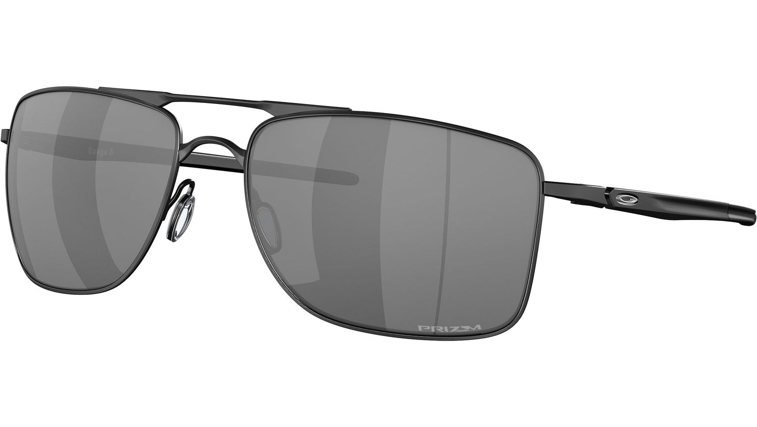 Gauge 8 OO4124 02 matte black