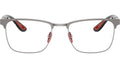 RB6621M Optics F129