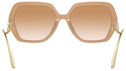DG 4468B 34373B Opal Beige Brown