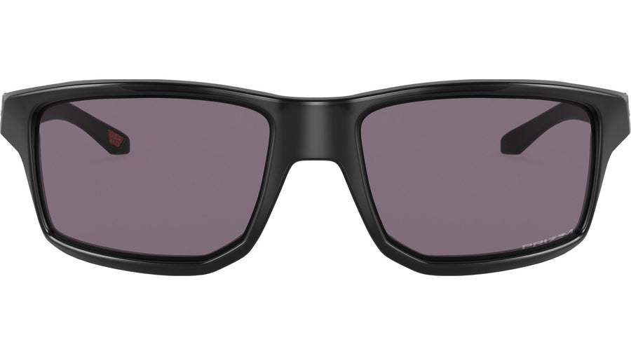 Gibston OO9449 01 polished black