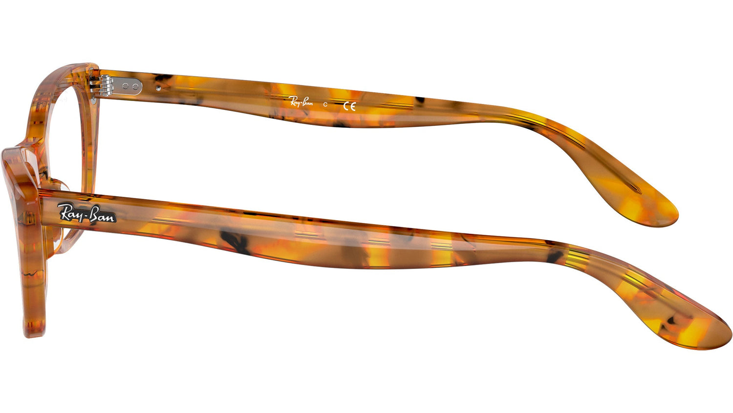 Lady Burbank Optics RB5499 8144