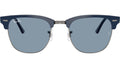 Clubmaster RB3016 687956