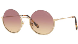 MU 69US ZVN09B pale gold