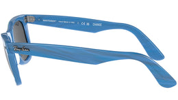 Wayfarer Change RB2140 1409B1