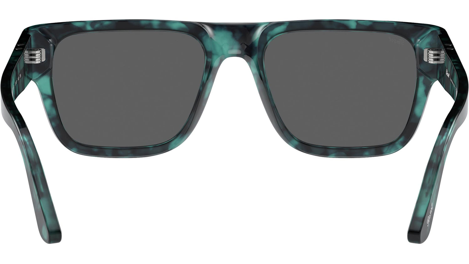 PO3348S 1211B1 Blue Tortoise