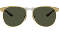 PO1016S 515/31 Gold
