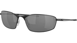 Whisker OO4141 03 satin black