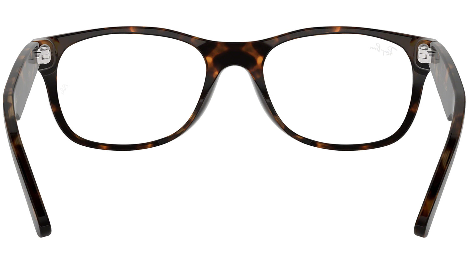 New Wayfarer Optics RB5184 dark havana