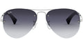 Aviator RB3449 003/8G Silver Grey