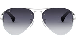 Aviator RB3449 003/8G Silver Grey