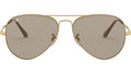 Aviator Metal II RB3689 001/T2