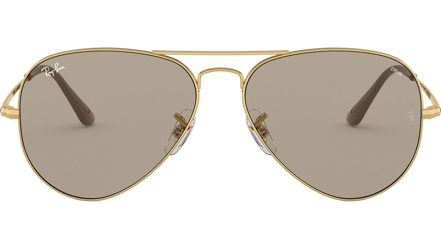Aviator Metal II RB3689 001/T2