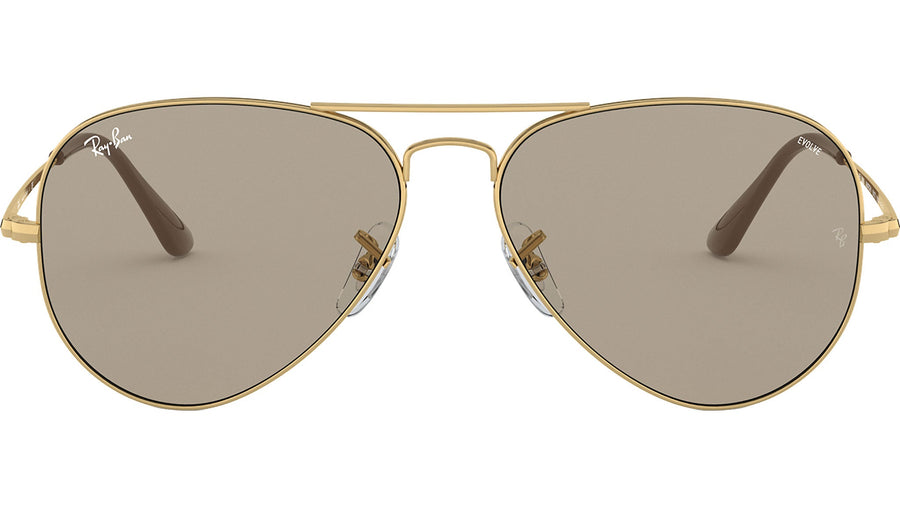 Aviator Metal II RB3689 001/T2