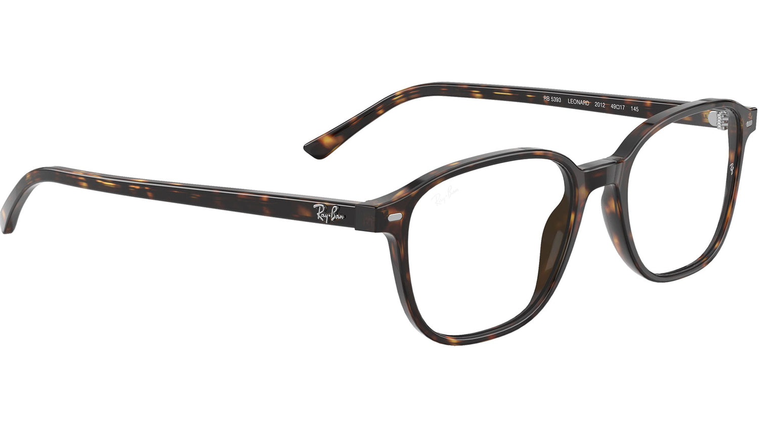 Leonard Optics RB5393 2012