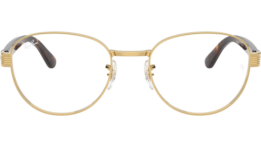 RB6543 Optics 2500