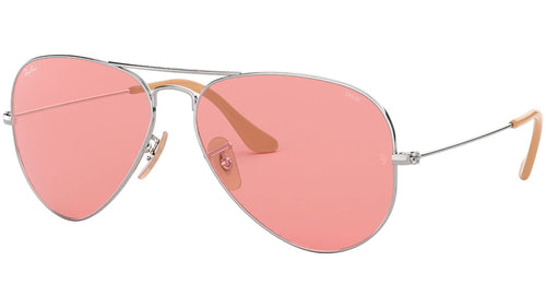 Aviator Large Metal RB3025 9065V7