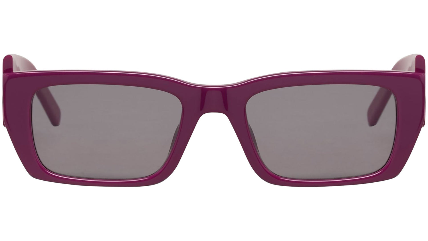 Palm dark violet