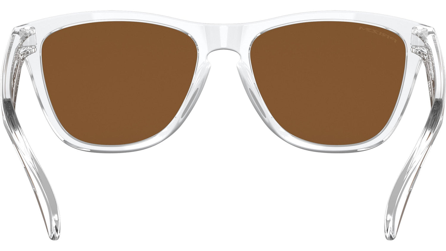 Frogskins OO9013 H7 polished clear