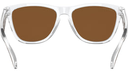 Frogskins OO9013 H7 polished clear