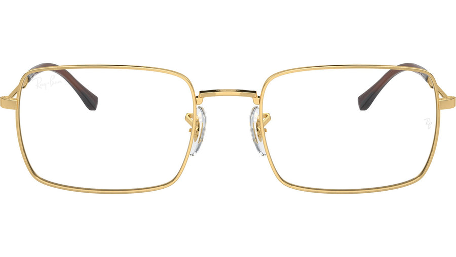 RB6520 Optics 2500