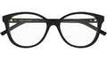 SL M112 001 shiny black