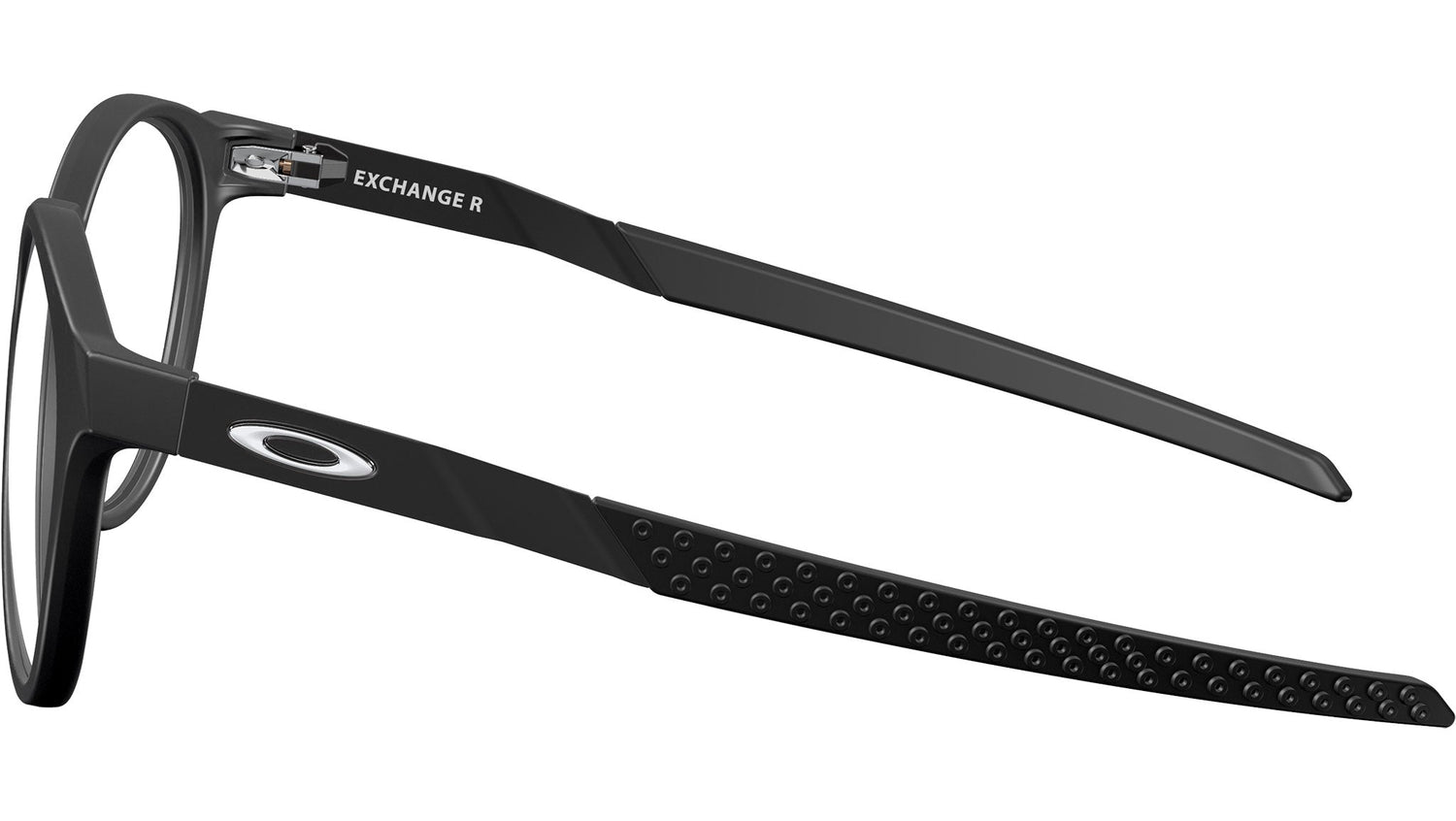 Exchange R OX8184 01 Satin Black