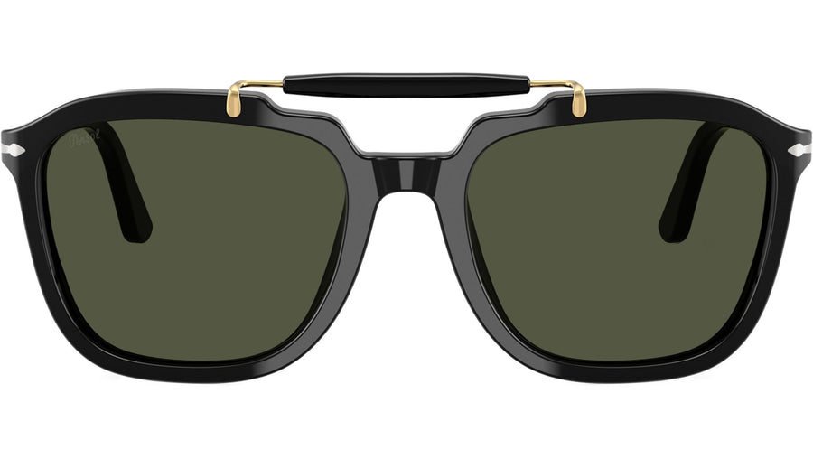 PO0203S 95/31 Black