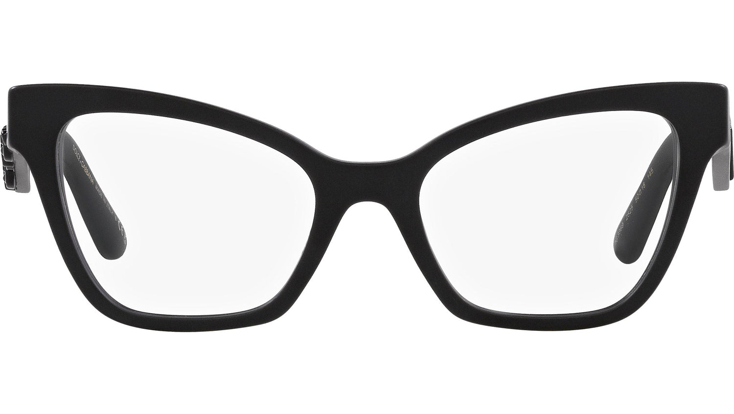 DG 3369 2525 Black