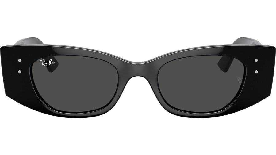 Kat RB4427 667787 Black