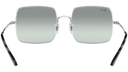 Square Washed Evolve RB1971 9149AD Silver
