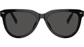 MU 12ZS 16K5S0 Black Grey