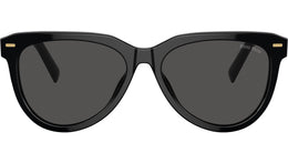 MU 12ZS 16K5S0 Black Grey