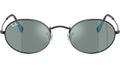 Oval RB3547N 002/8O