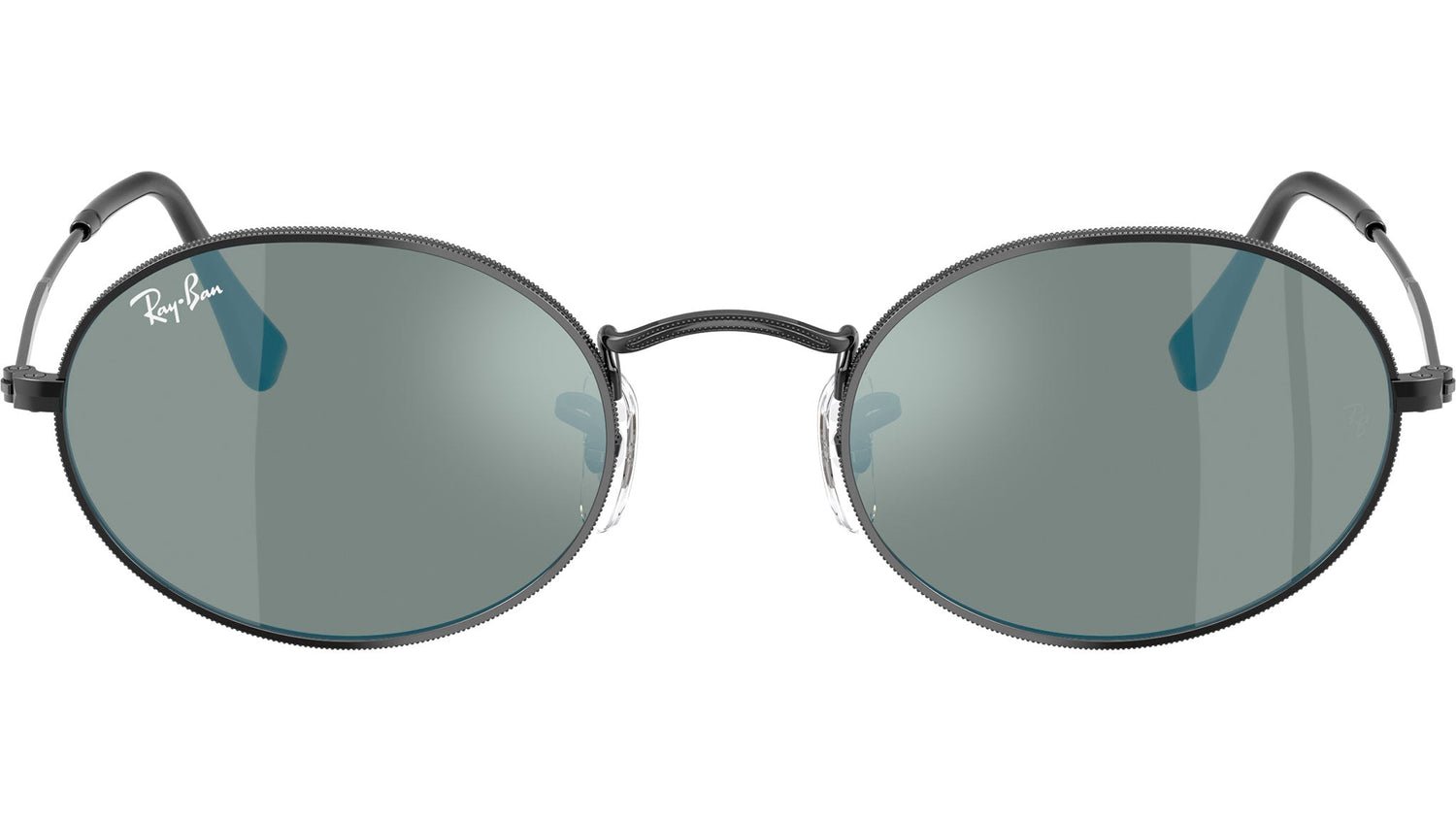 Oval RB3547N 002/8O