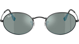 Oval RB3547N 002/8O