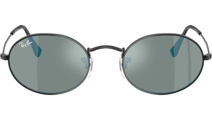 Oval RB3547N 002/8O