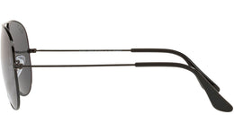 Aviator Large Metal RB3025 002/48